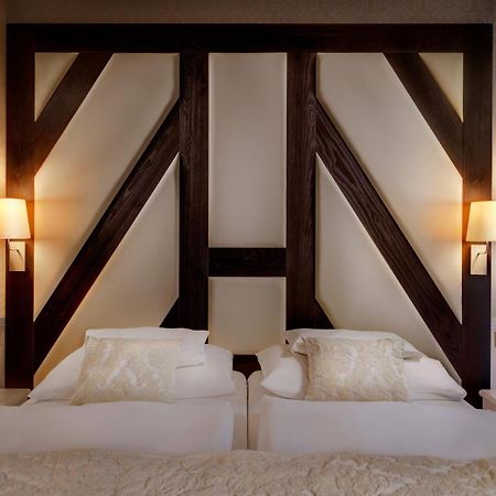 Grand Hotel Stary Smokovec Vysoke Tatry Bagian luar foto