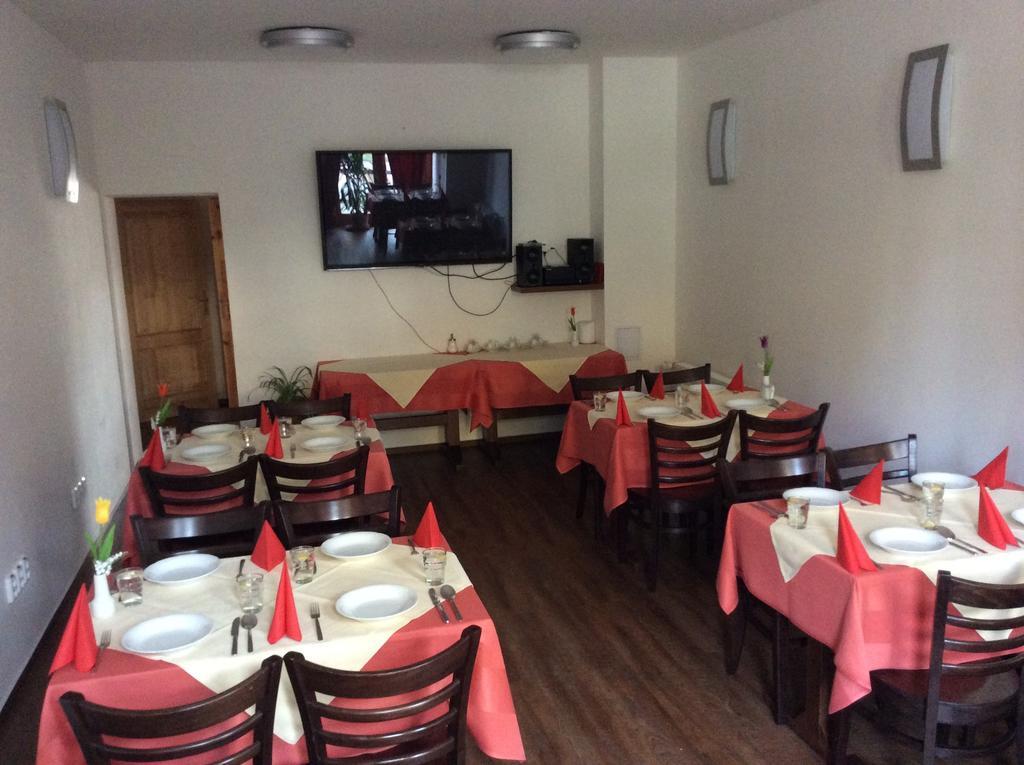 Grand Hotel Stary Smokovec Vysoke Tatry Bagian luar foto
