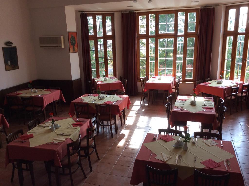 Grand Hotel Stary Smokovec Vysoke Tatry Bagian luar foto