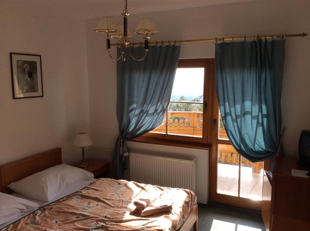 Grand Hotel Stary Smokovec Vysoke Tatry Bagian luar foto