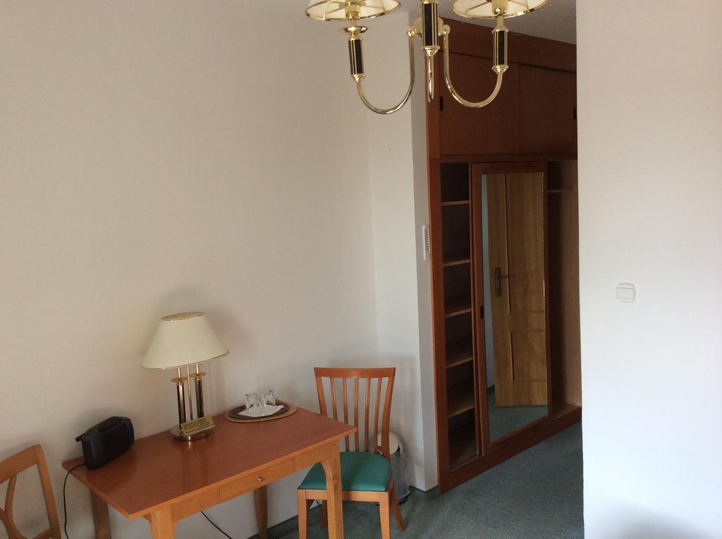 Grand Hotel Stary Smokovec Vysoke Tatry Bagian luar foto