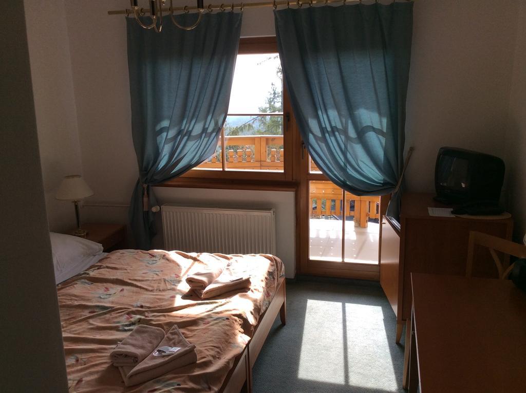 Grand Hotel Stary Smokovec Vysoke Tatry Bagian luar foto