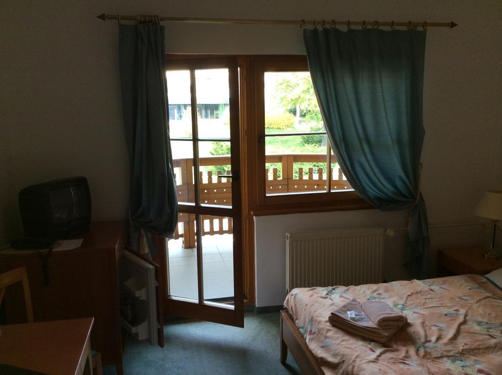 Grand Hotel Stary Smokovec Vysoke Tatry Bagian luar foto