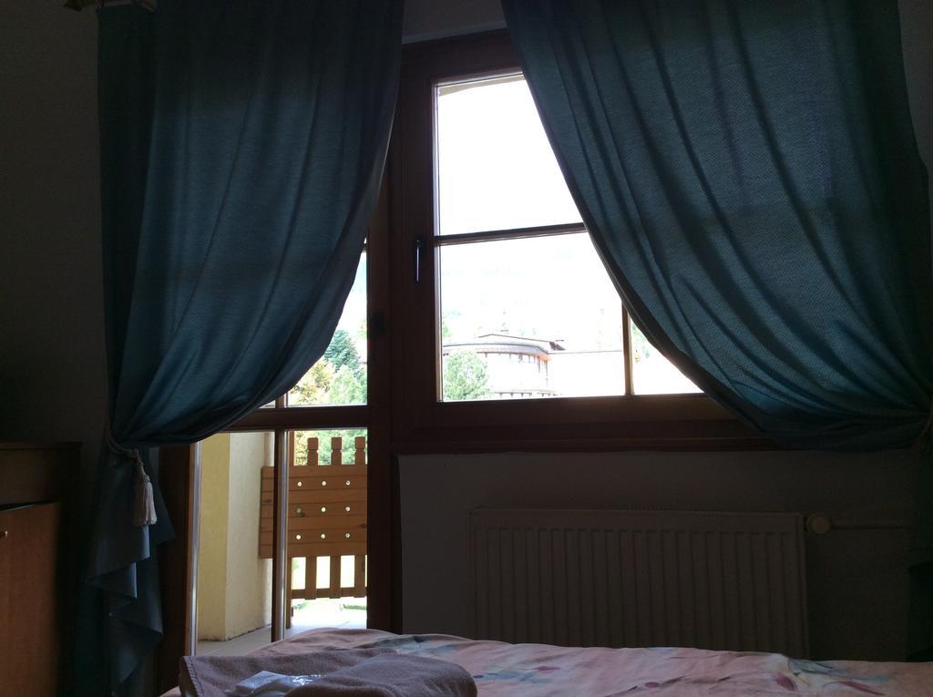Grand Hotel Stary Smokovec Vysoke Tatry Bagian luar foto