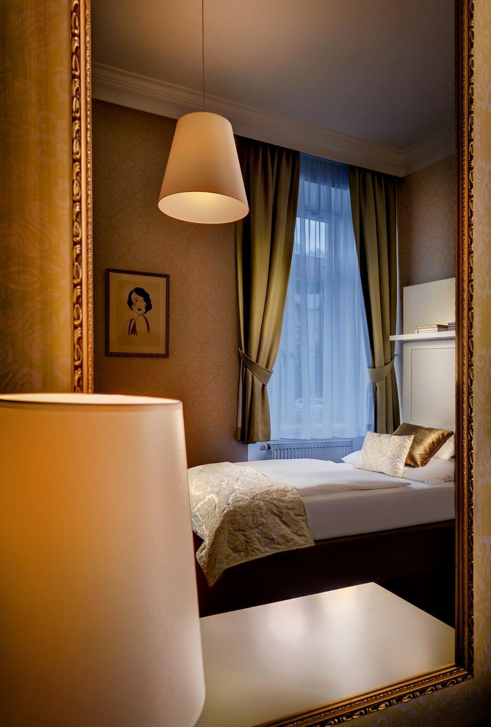 Grand Hotel Stary Smokovec Vysoke Tatry Bagian luar foto