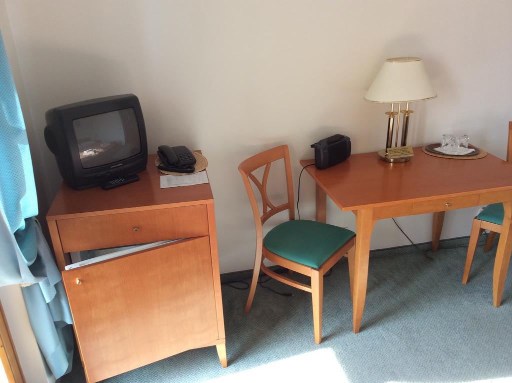 Grand Hotel Stary Smokovec Vysoke Tatry Ruang foto
