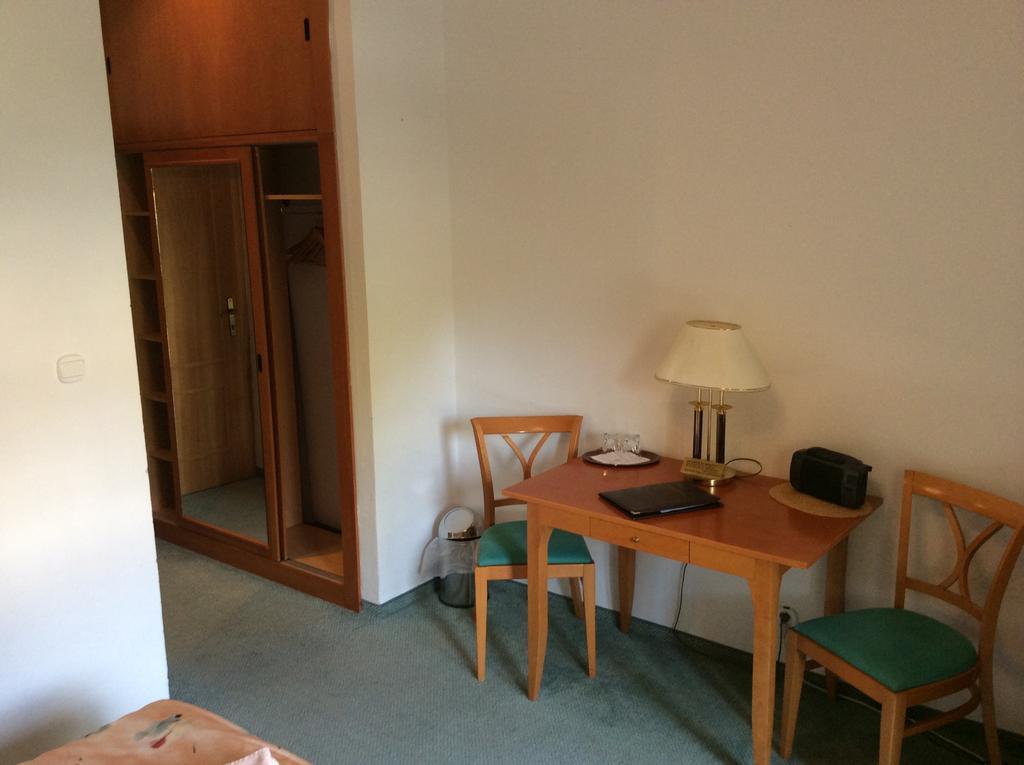 Grand Hotel Stary Smokovec Vysoke Tatry Ruang foto